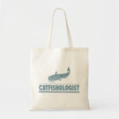 Fangflotte Tragetasche (Vorne)