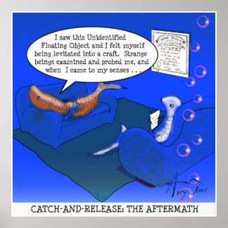 Fangfreigabe: The Aftermath Poster