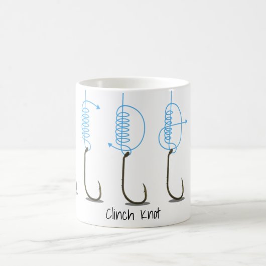 Fanggerät Kaffeetasse (Mittel)