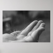 Fanggeruch Poster (Vorne)