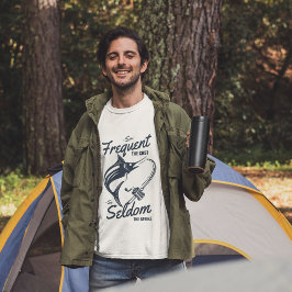 Fanggeschenk T - Shirt