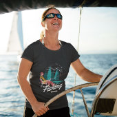 Fanggeschenk T - Shirt