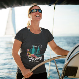 Fanggeschenk T - Shirt