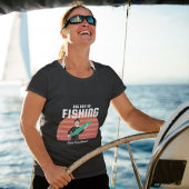 Fanggeschenk T - Shirt