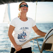 Fanggeschenk T - Shirt