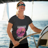 Fanggeschenk T - Shirt