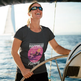 Fanggeschenk T - Shirt