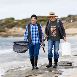 Fanggeschenk T - Shirt