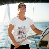Fanggeschenk T - Shirt