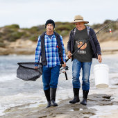 Fanggeschenk T - Shirt