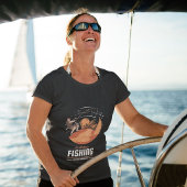 Fanggeschenk T - Shirt