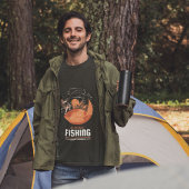 Fanggeschenk T - Shirt