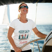 Fanggeschenk T - Shirt