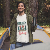 Fanggeschenk T - Shirt