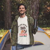 Fanggeschenk T - Shirt