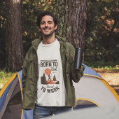 Fanggeschenk T - Shirt