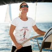 Fanggeschenk T - Shirt