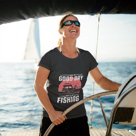 Fanggeschenk T - Shirt