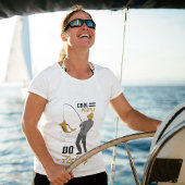 Fanggeschenk T - Shirt