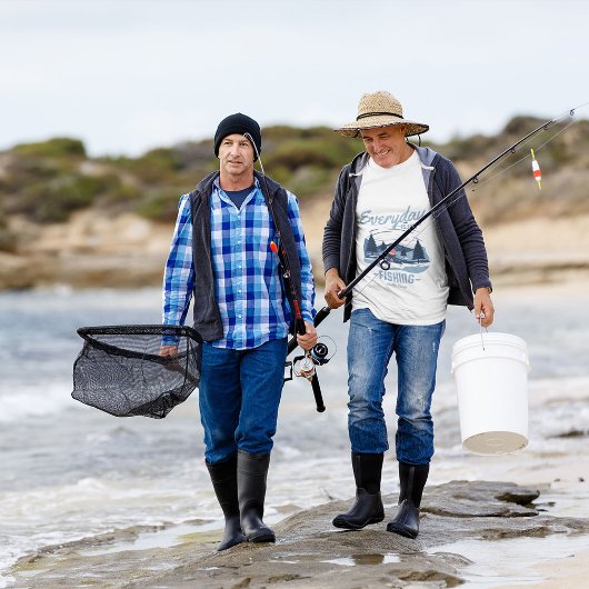 Fanggeschenk T - Shirt