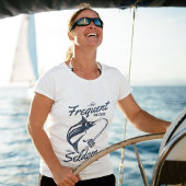 Fanggeschenk T - Shirt