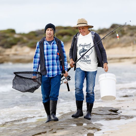 Fanggeschenk T - Shirt