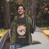 Fanggeschenk T - Shirt