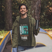 Fanggeschenk T - Shirt