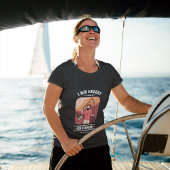 Fanggeschenk T - Shirt