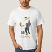 Fanggeschenk T - Shirt (Vorderseite)