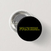 FANGIRL BUTTON (Vorne & Hinten)