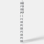 FANGIRL Case-Mate iPhone HÜLLE (Rückseite / Rechts)