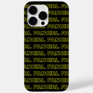 FANGIRL Case-Mate iPhone 14 PRO MAX HÜLLE