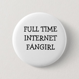 FANGIRL LEBEN BUTTON