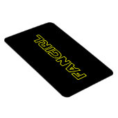 FANGIRL MAGNET (Rechte Seite)