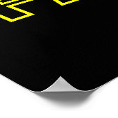 FANGIRL POSTER (Ecke)