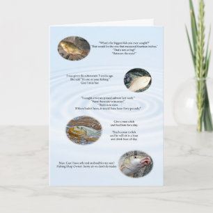 Fangjokkarte Nr. 2 Karte