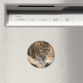 Fangkatze Magnet (In Situ (Geschirrspüler))