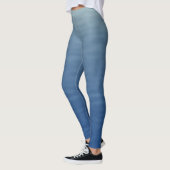 Fanglöffel Leggings (Links)