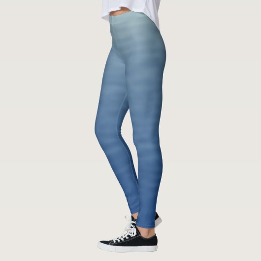 Fanglöffel Leggings (Links)