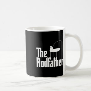 Fangmethode "Rodvater" Kaffeetasse