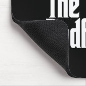 Fangmethode "Rodvater" Mousepad (Ecke)