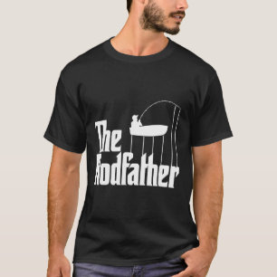Fangmethode "Rodvater" T-Shirt