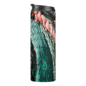 Fangnetze Thermosbecher (Nach rechts gedreht)