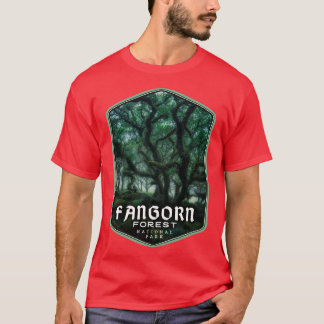 Fangorn Forest National Park T-Shirt
