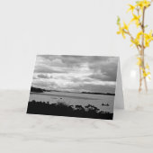 Fangort Karte (Gelbe Blume)