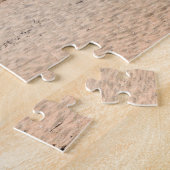 Fangpfeiler Puzzle (Seite)