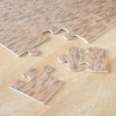 Fangpfeiler Puzzle (Seite)