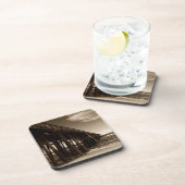 Fangpfeiler Untersetzer (Rechte Seite)