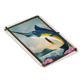 Fangplakat Magnet (Rechte Seite)